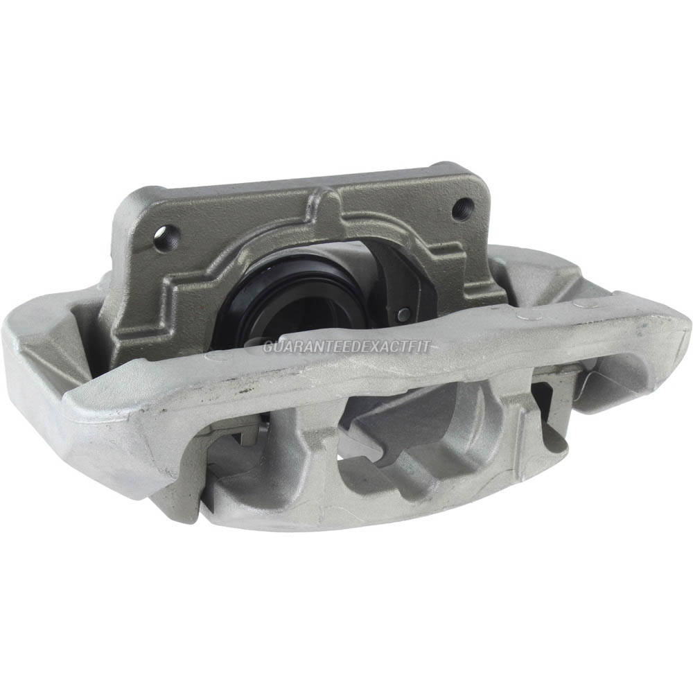 2004 Bmw 545 Brake Caliper