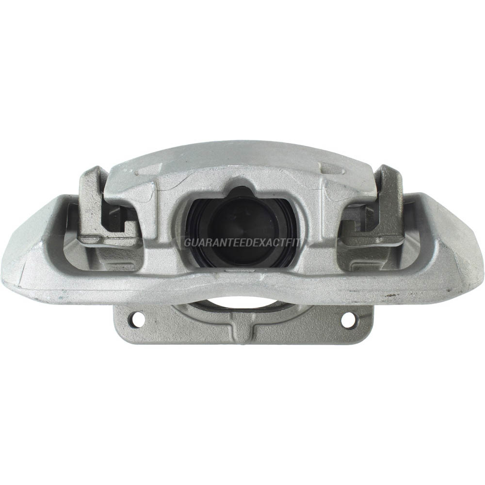 2004 Bmw 545 Brake Caliper