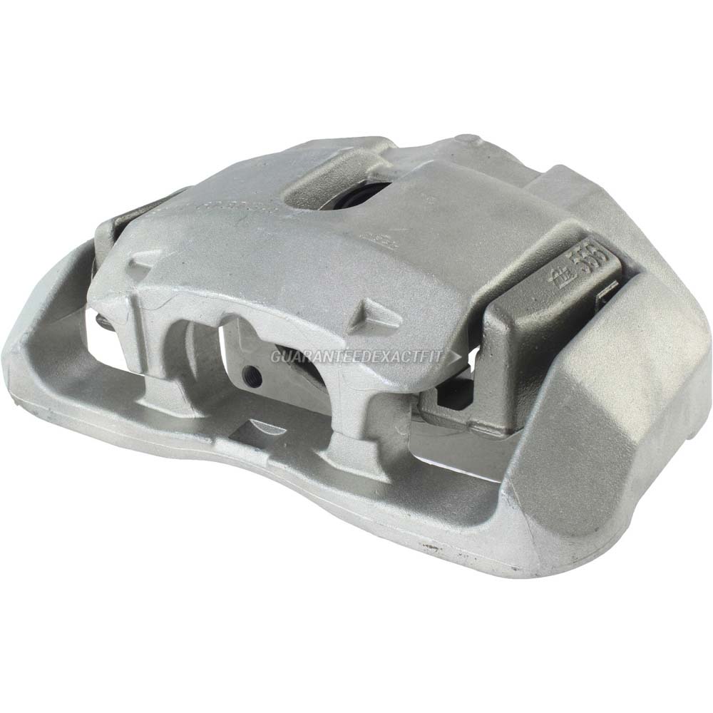 BMW 535i Brake Caliper
