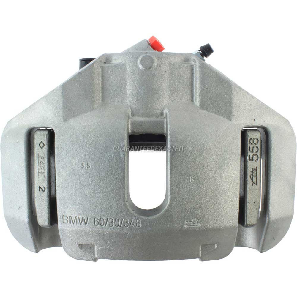 2004 Bmw 545 Brake Caliper