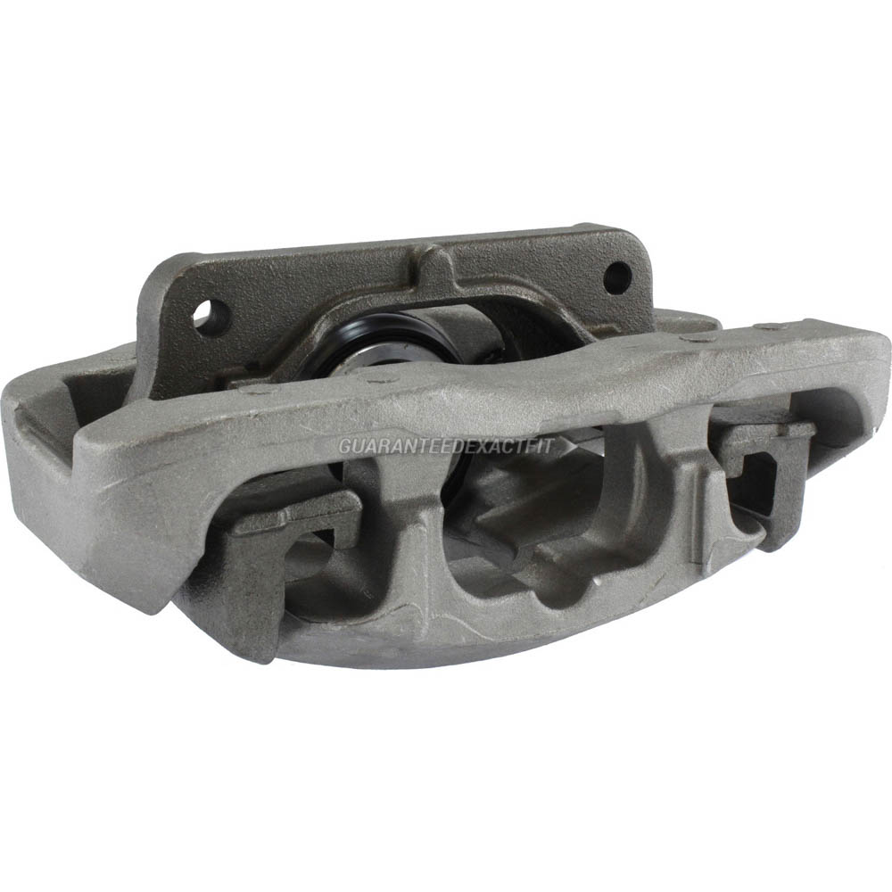 2007 Bmw 525 Brake Caliper