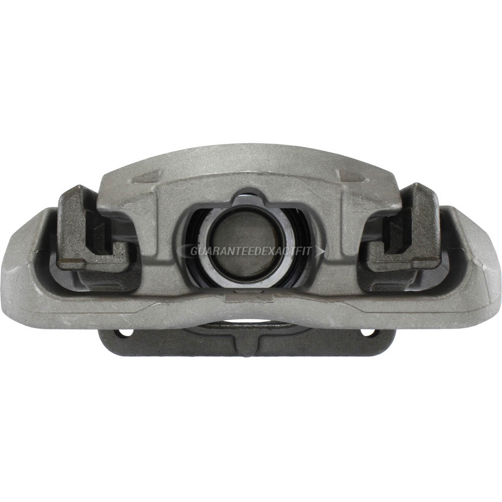 2007 Bmw 525 Brake Caliper