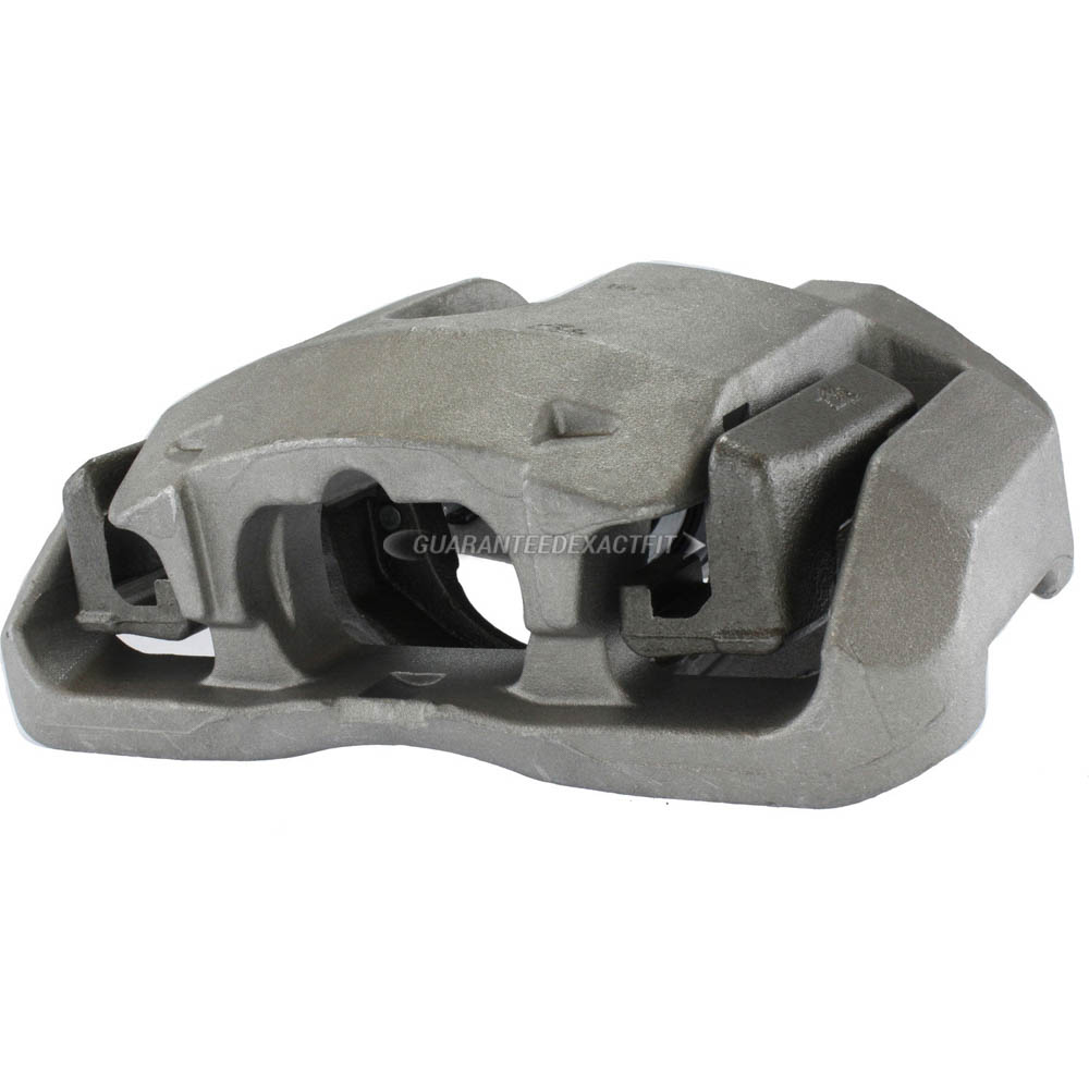 2007 Bmw 525 Brake Caliper