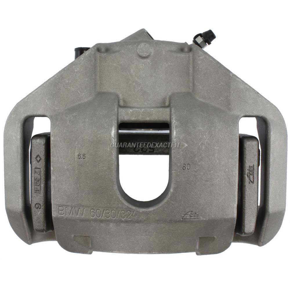 2007 Bmw 525 Brake Caliper