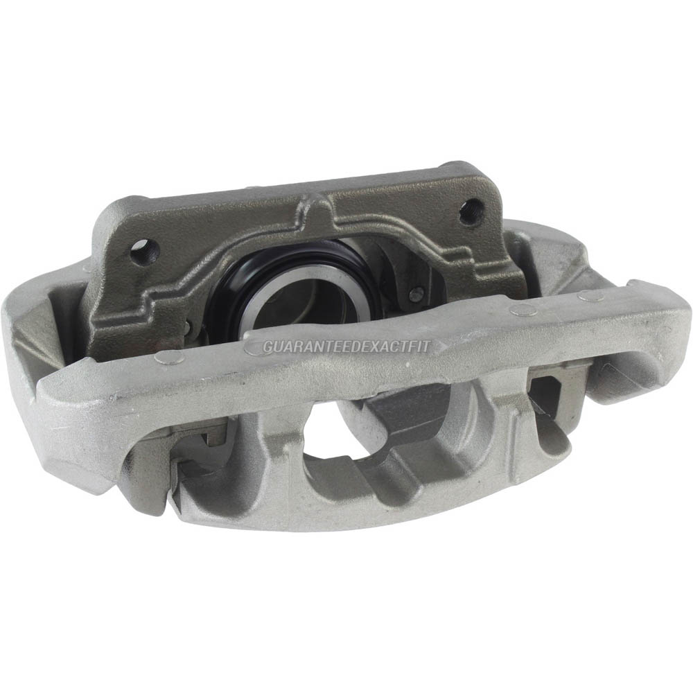 2009 Bmw 528 Brake Caliper