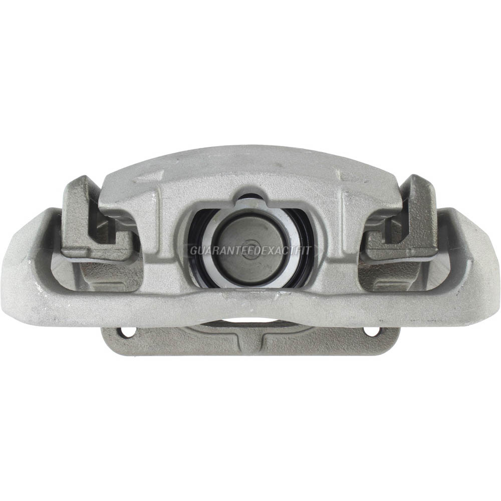 2009 Bmw 528 Brake Caliper