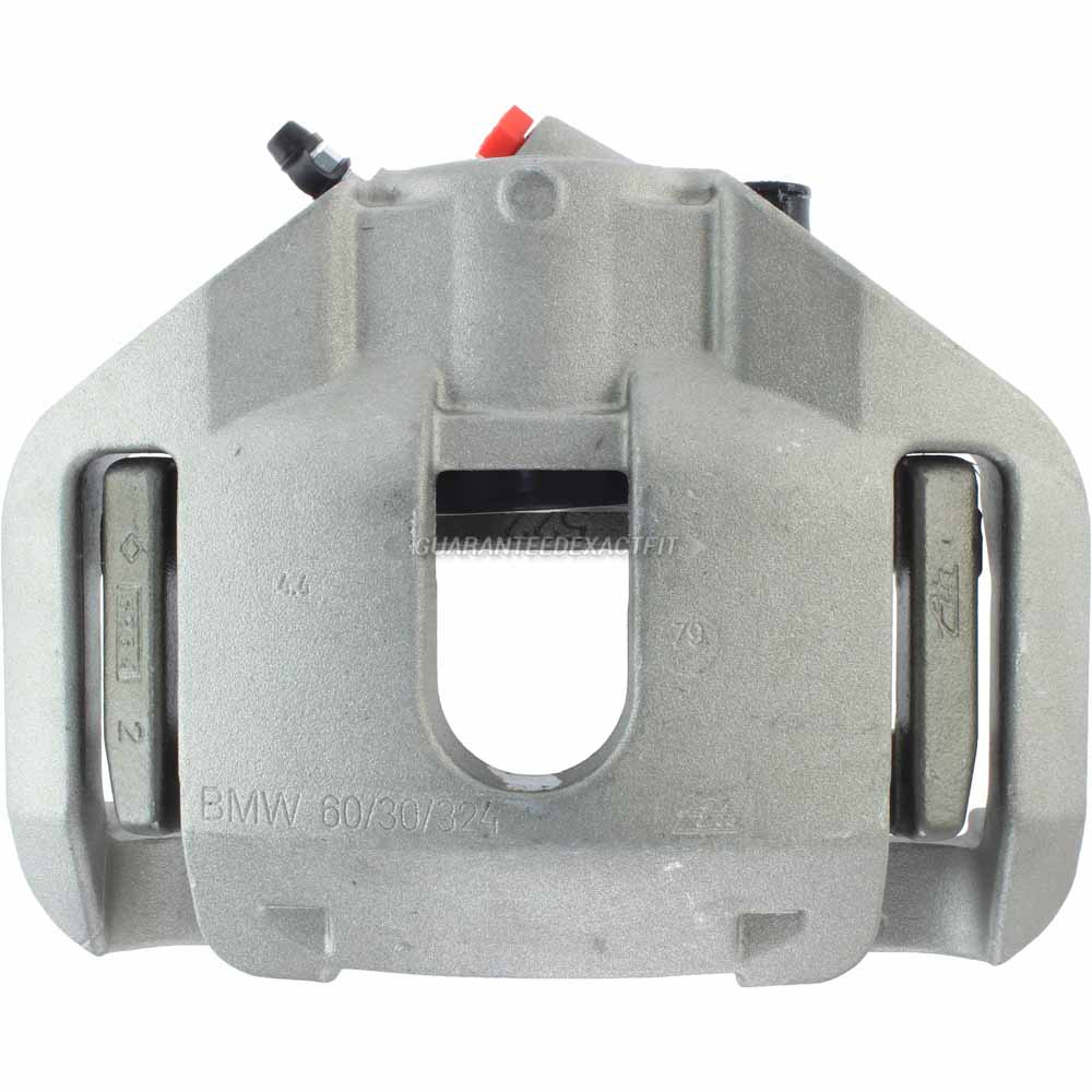 2009 Bmw 528 Brake Caliper