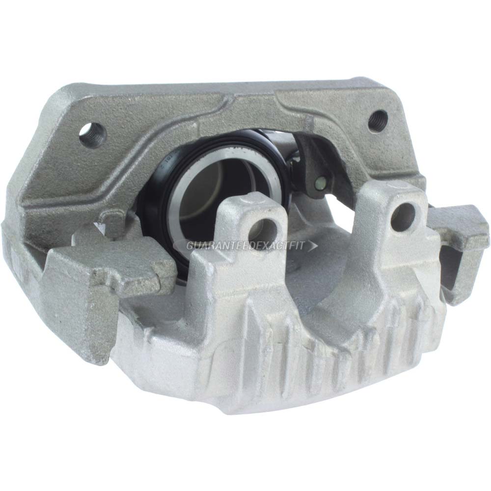 2007 Bmw 525 Brake Caliper