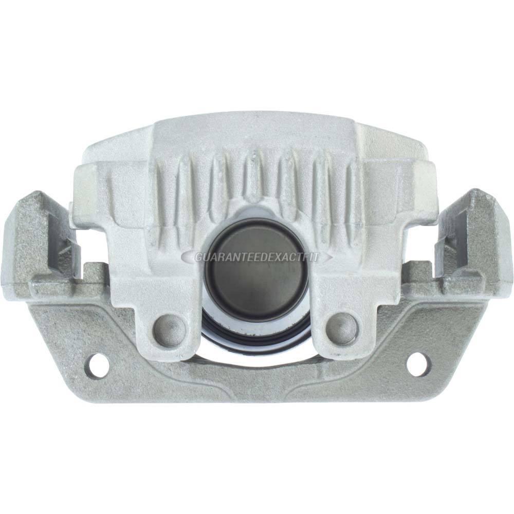 2007 Bmw 525 Brake Caliper