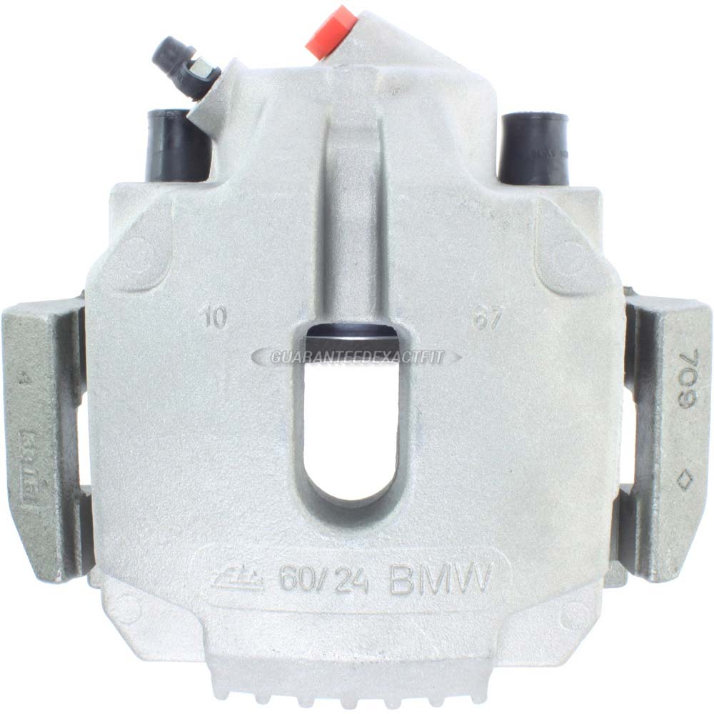 2007 Bmw 525 Brake Caliper