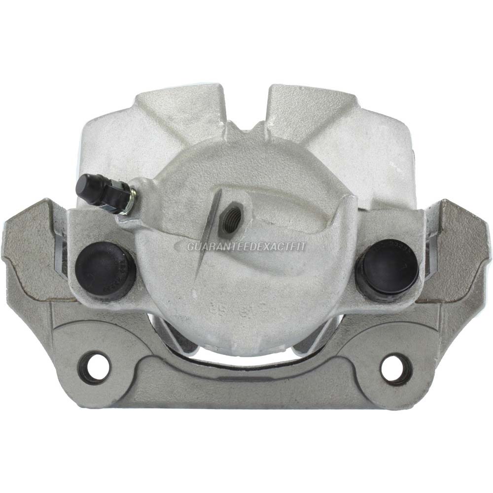 2007 Bmw 328xi Brake Caliper