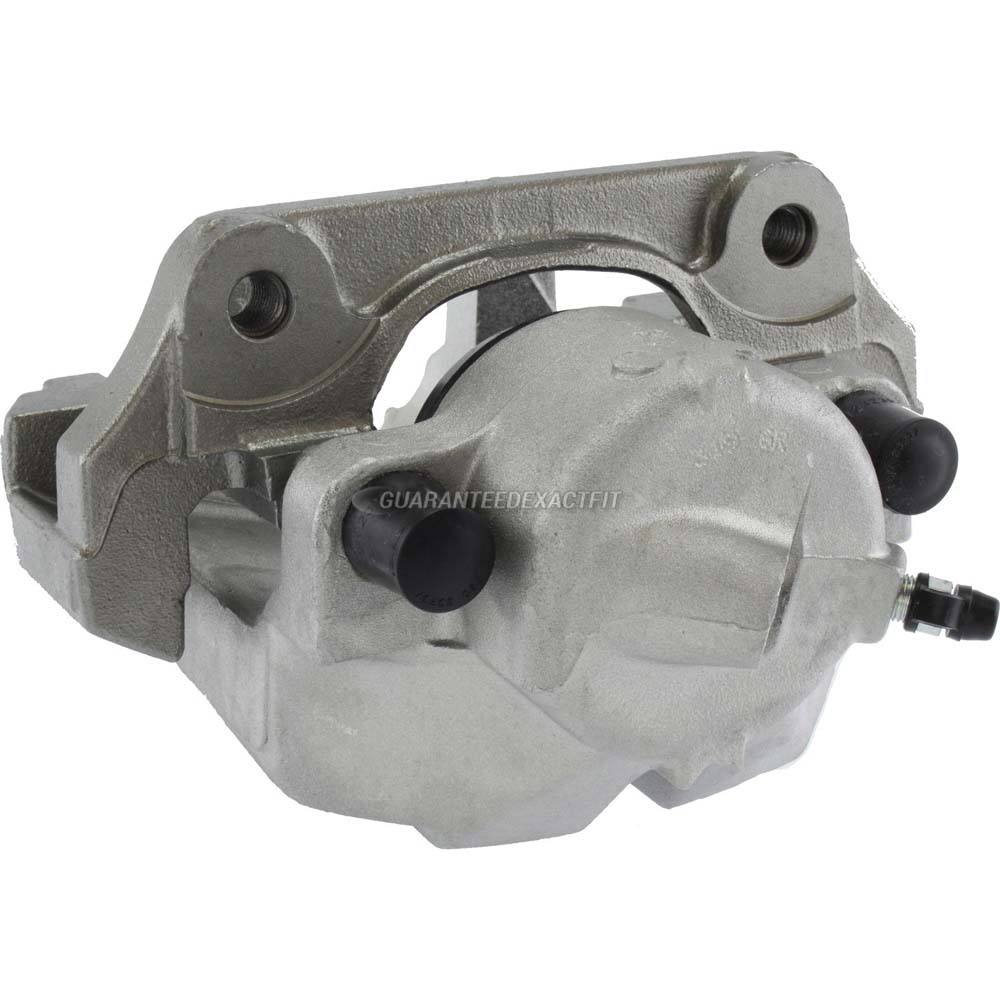 2007 Bmw 328xi Brake Caliper