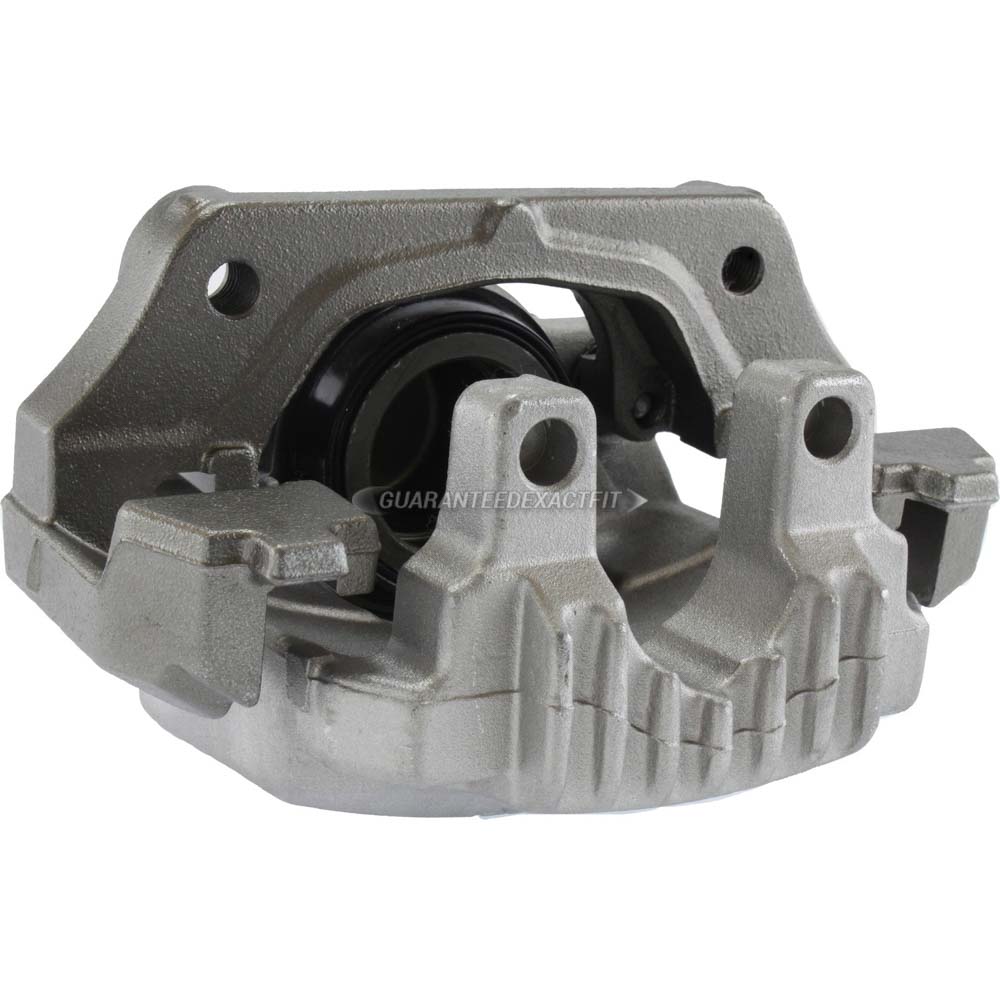 2007 Bmw 328xi Brake Caliper