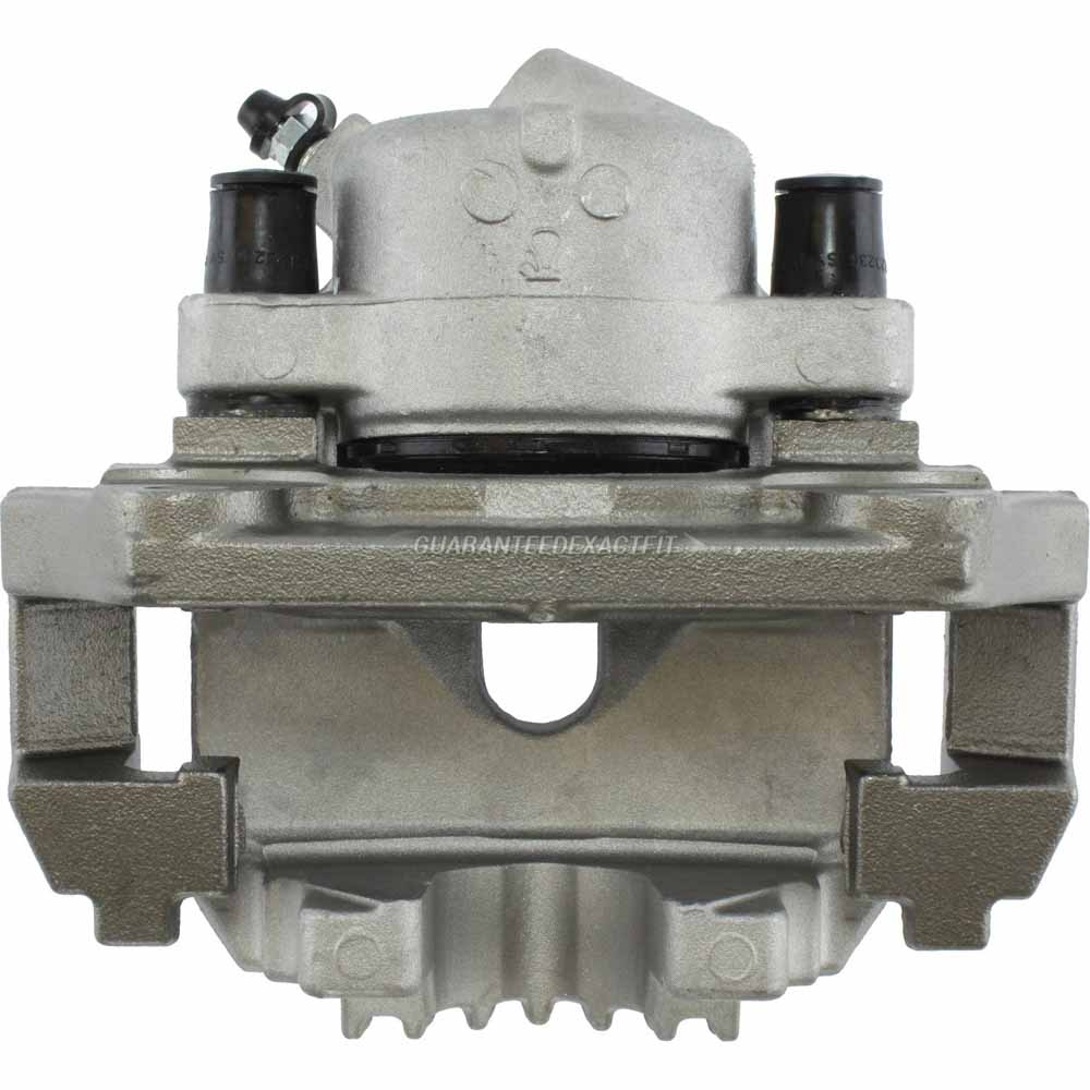 2007 Bmw 328xi Brake Caliper