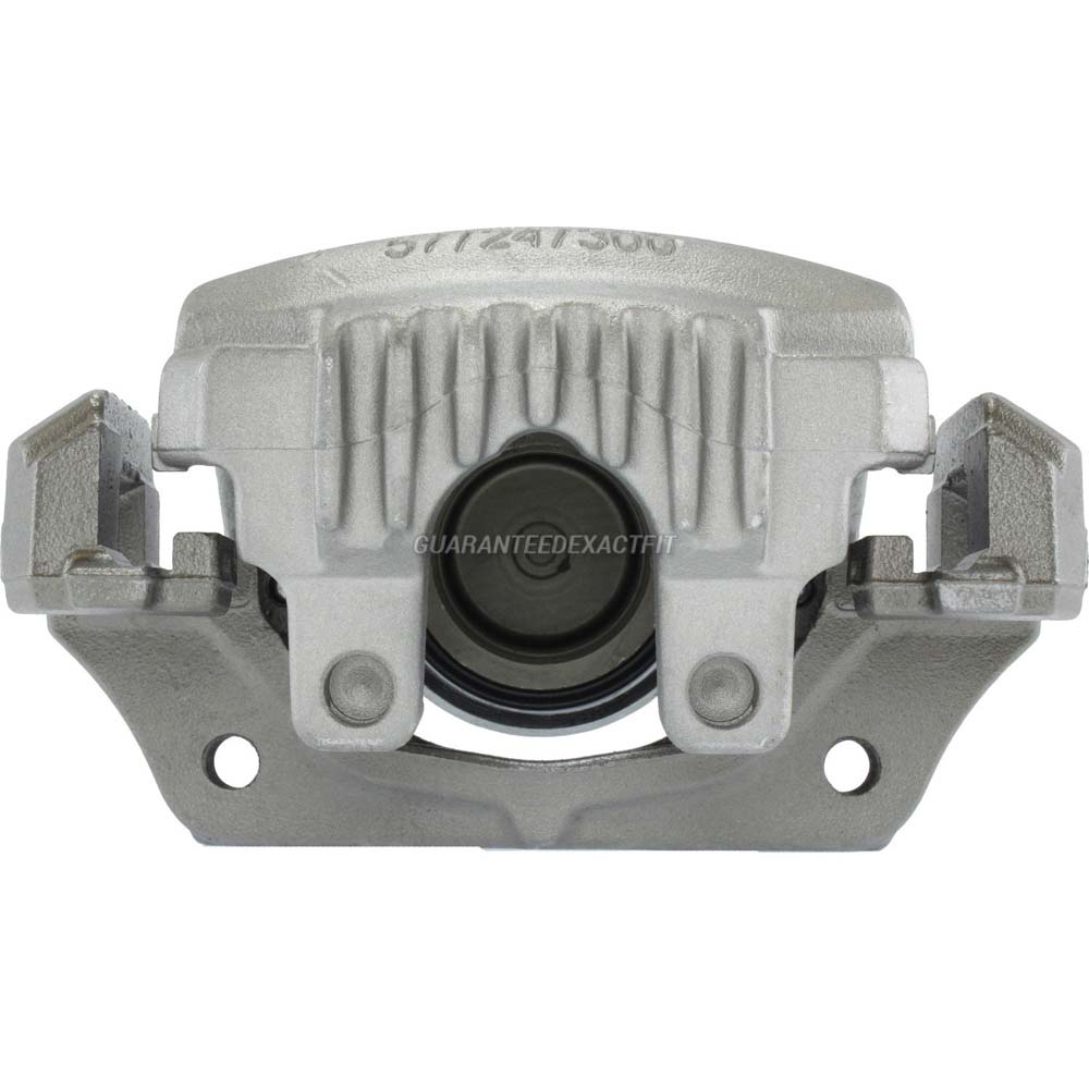 2007 Bmw 328xi Brake Caliper