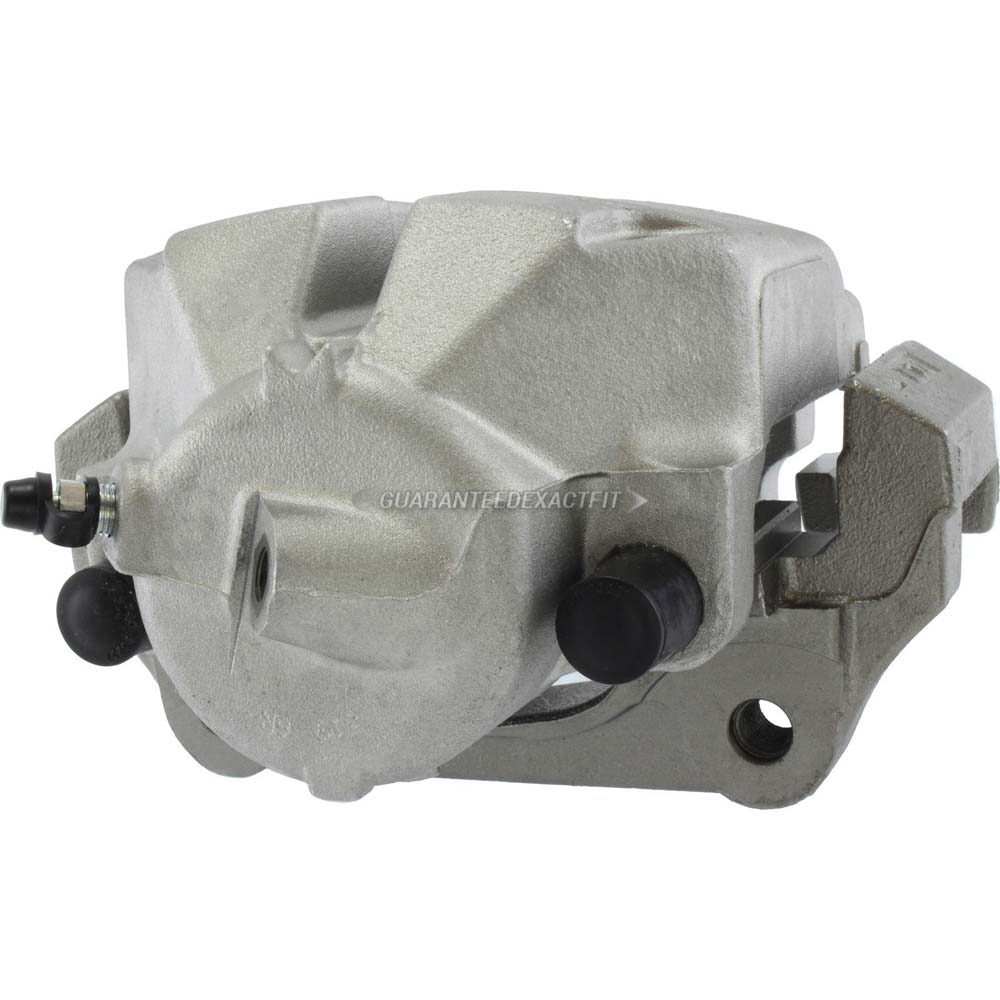 2007 Bmw 328xi Brake Caliper