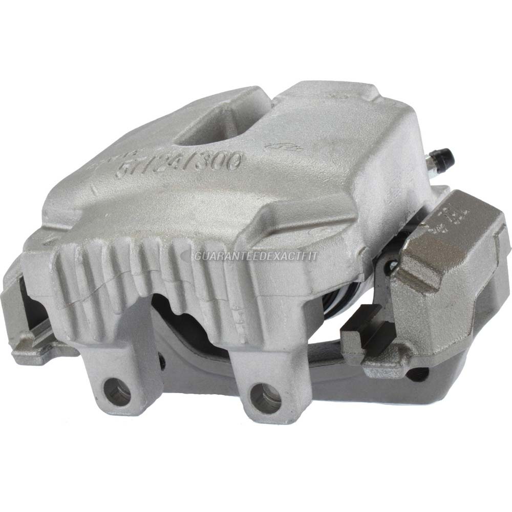 2007 Bmw 328xi Brake Caliper
