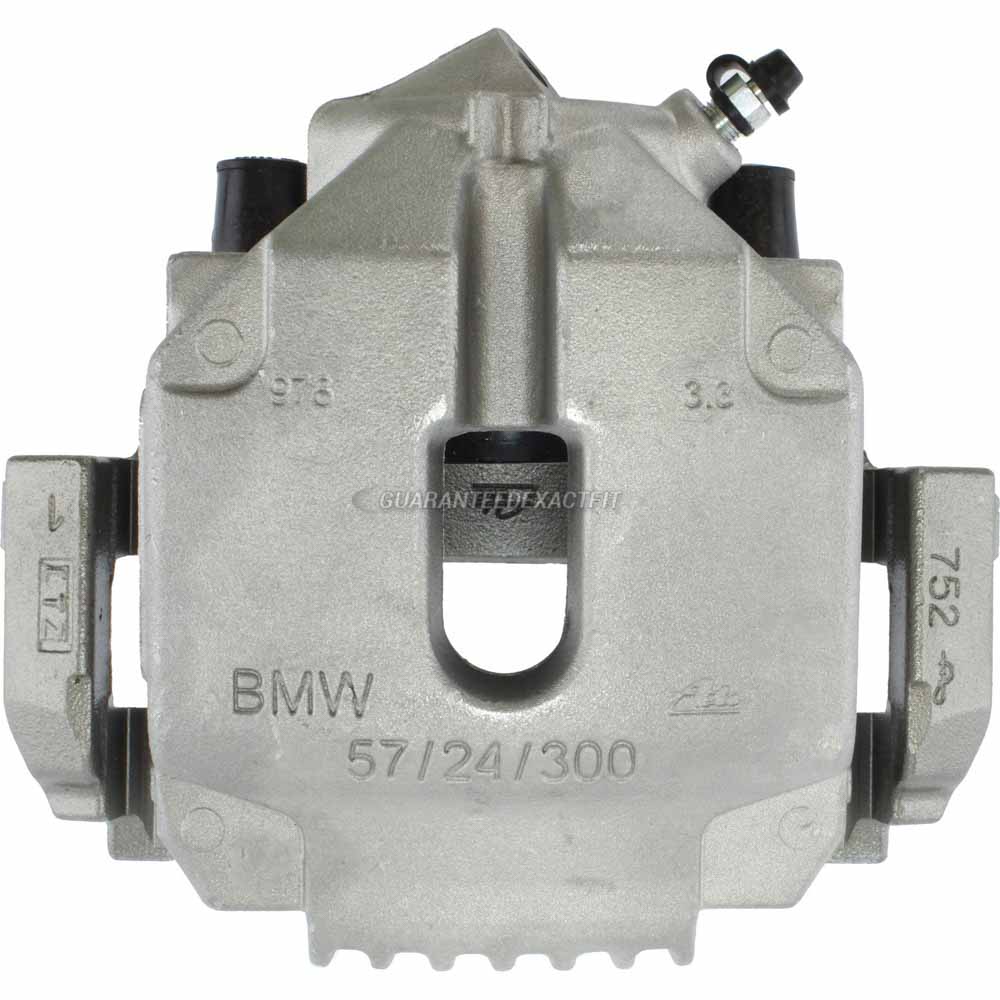 2007 Bmw 328xi Brake Caliper