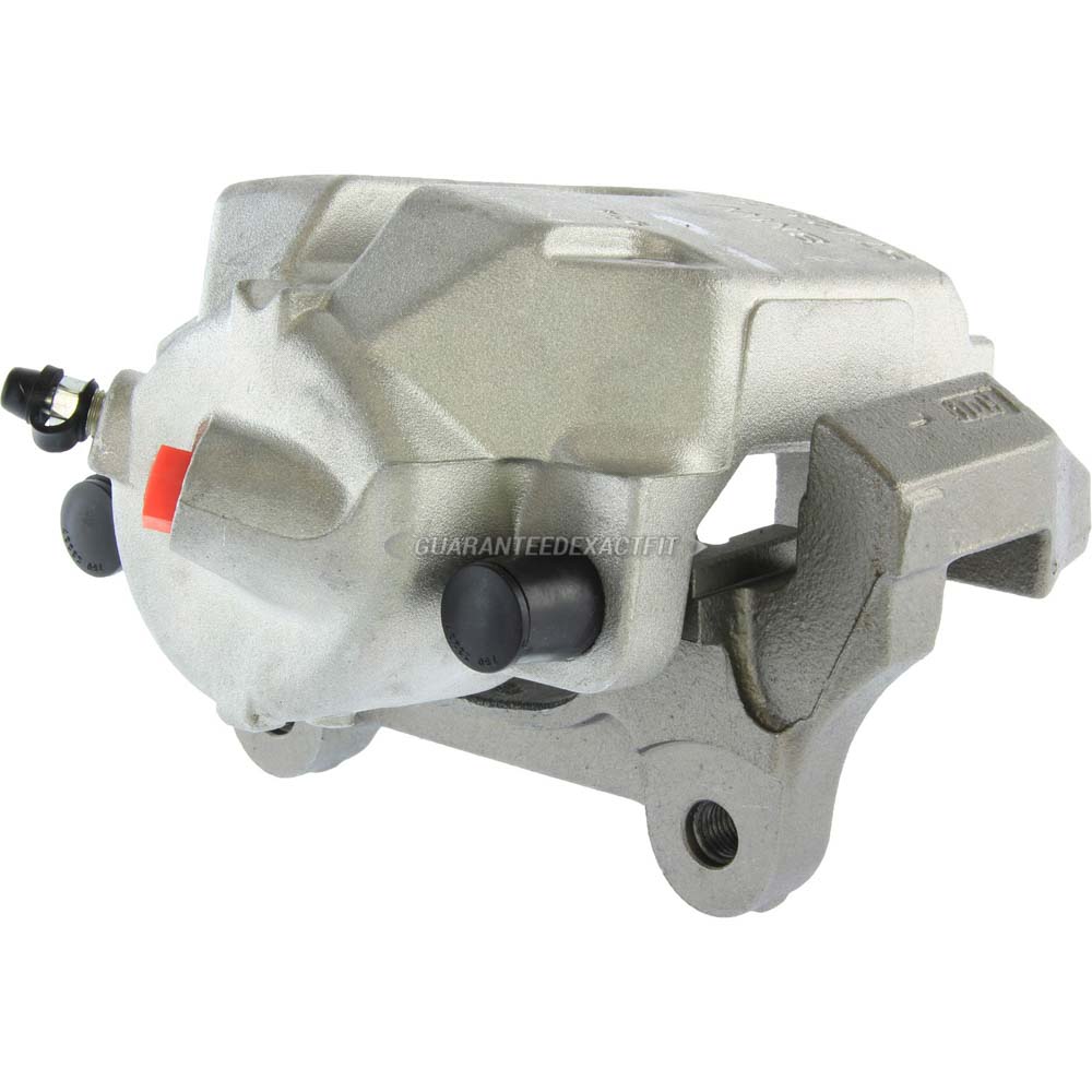 2012 Bmw Z4 Brake Caliper
