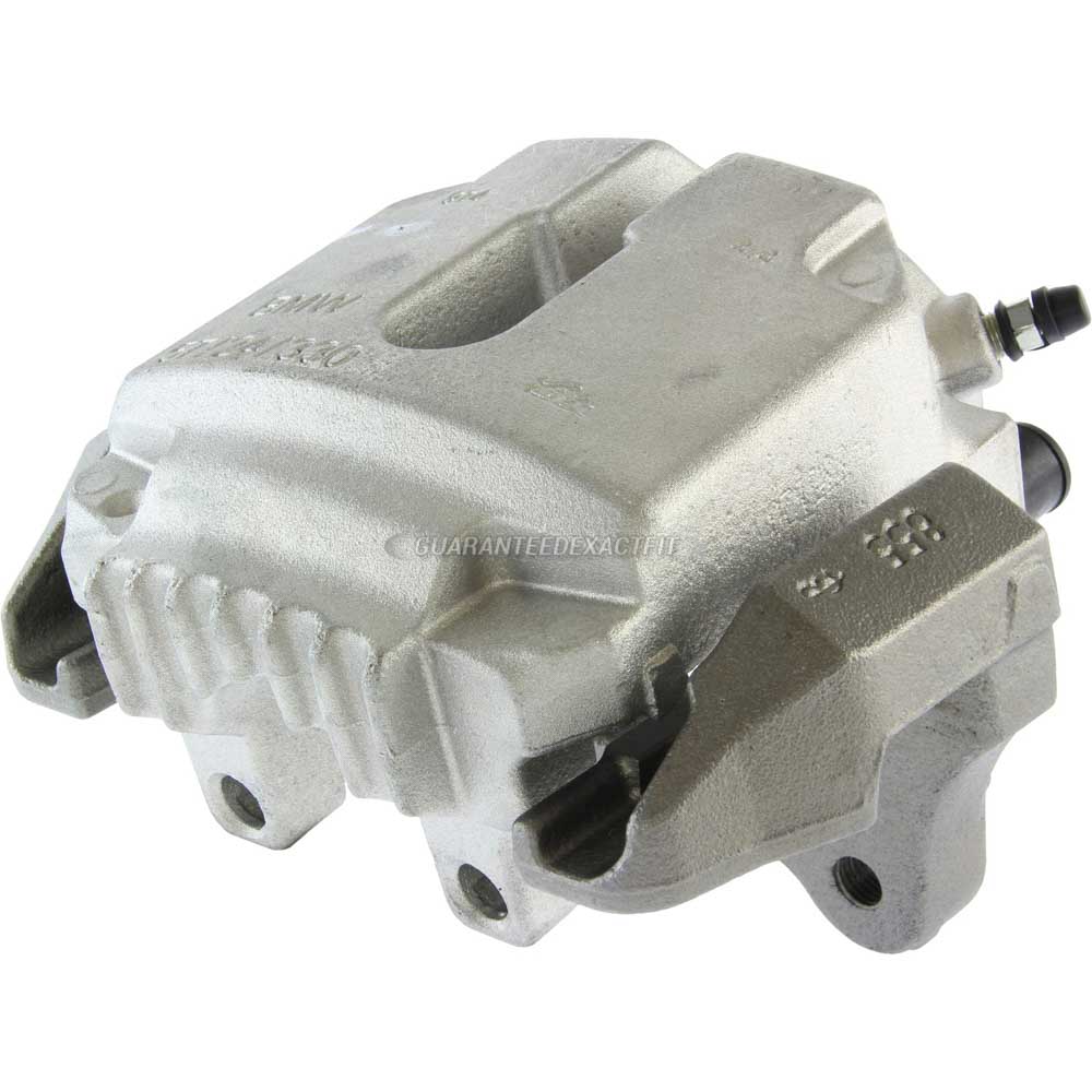 2012 Bmw Z4 Brake Caliper
