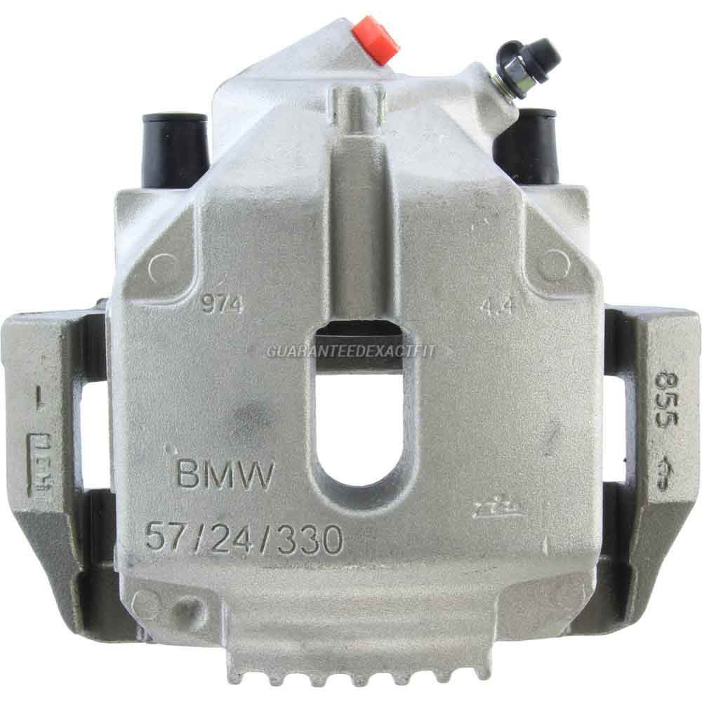 2012 Bmw Z4 Brake Caliper