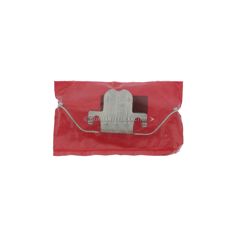 2012 Bmw Z4 Brake Caliper
