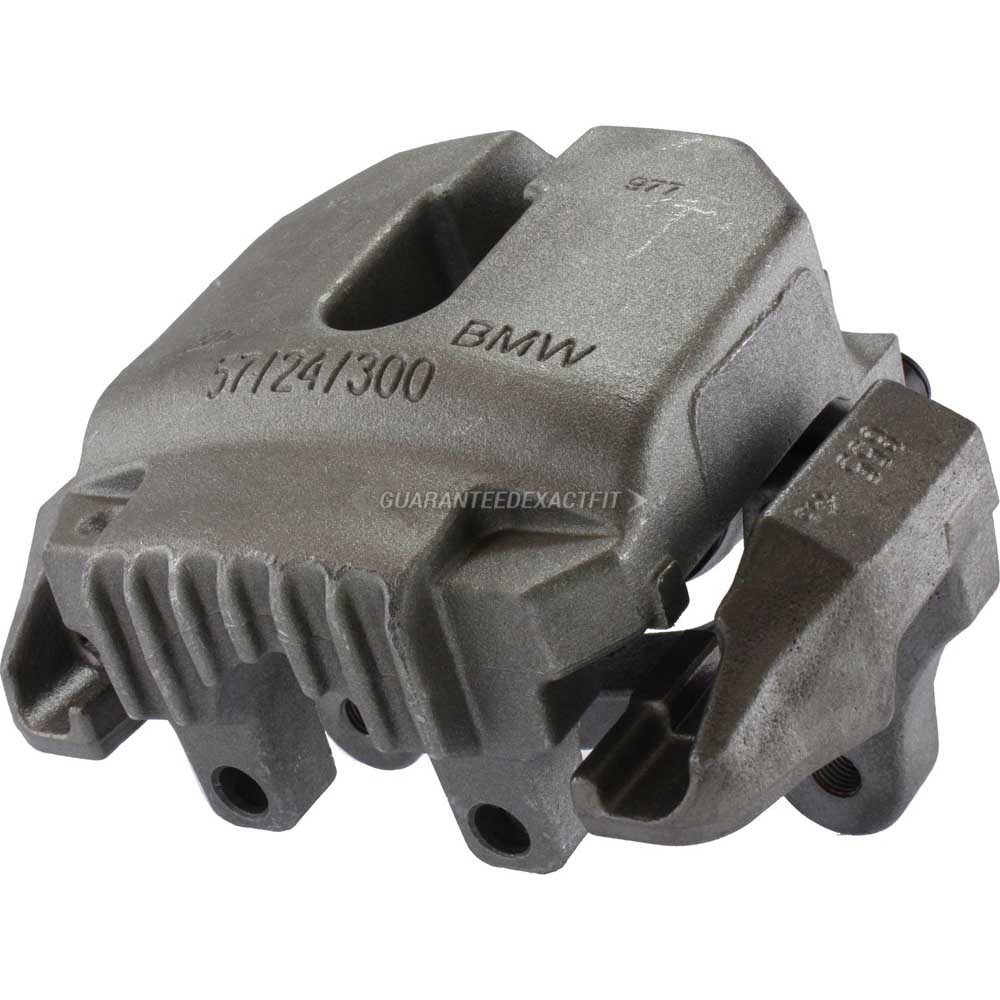 2012 Bmw Z4 Brake Caliper