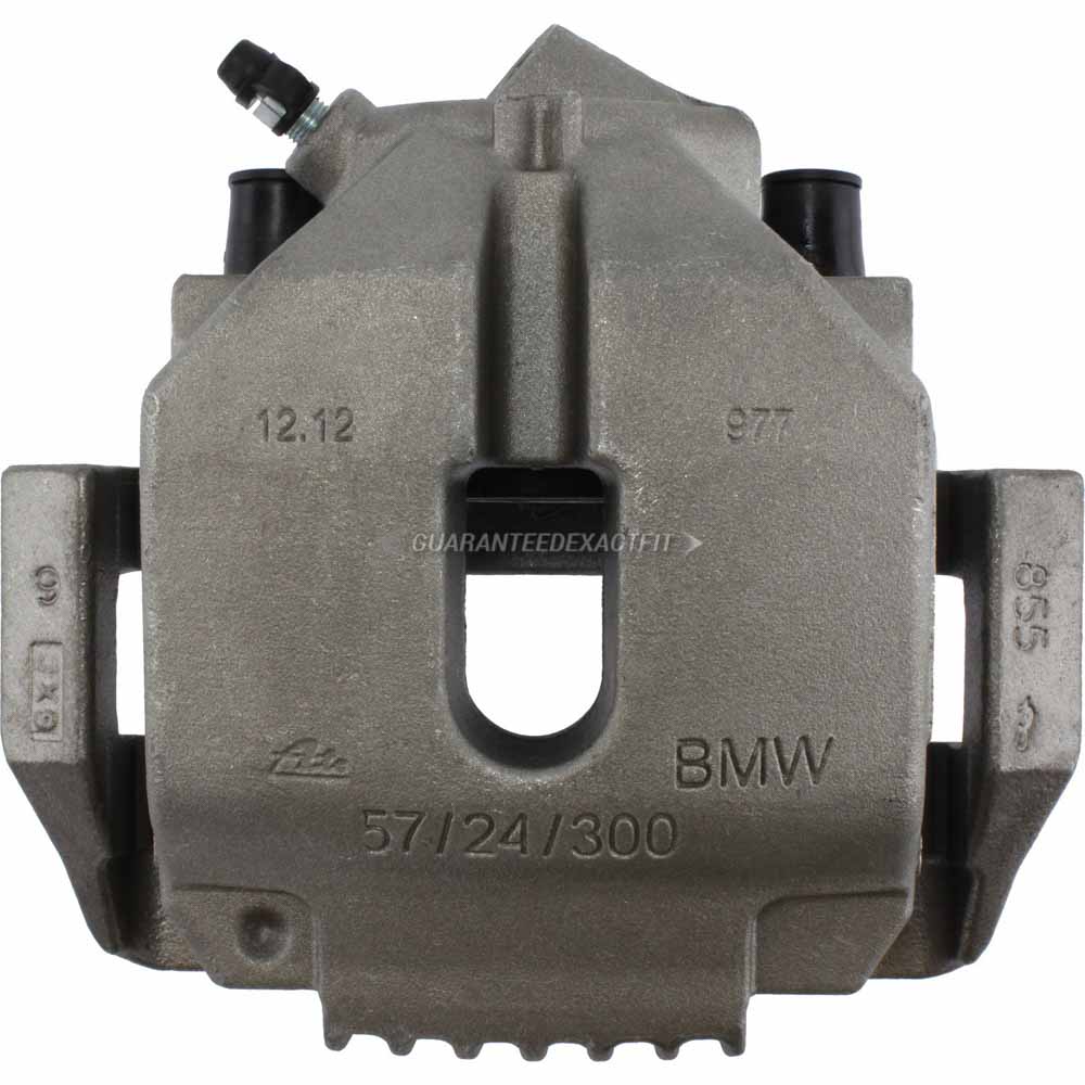 2012 Bmw Z4 Brake Caliper