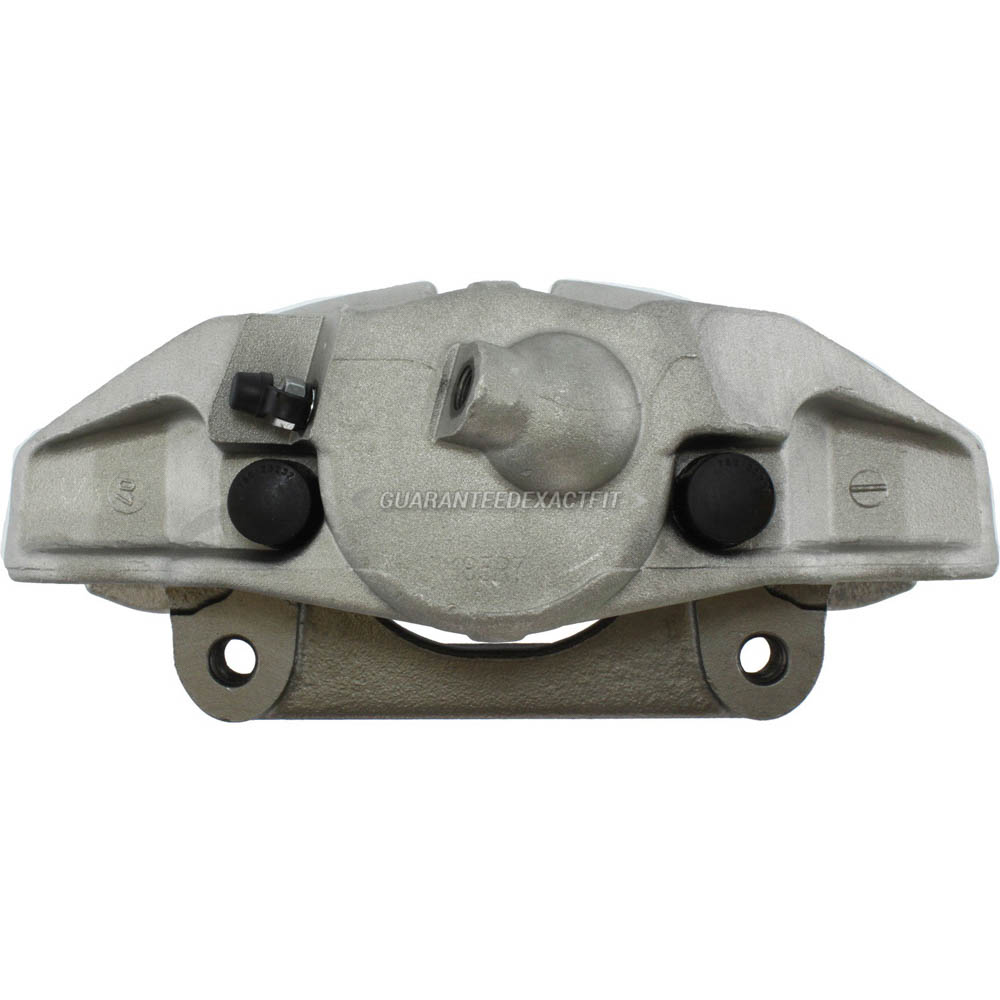 2007 Bmw 525 Brake Caliper