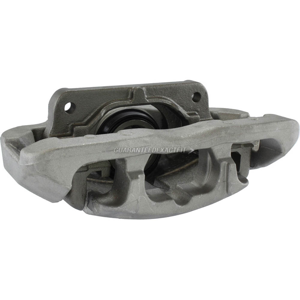 2007 Bmw 525 Brake Caliper