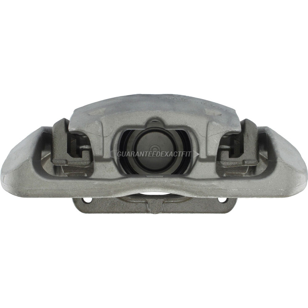 2007 Bmw 525 Brake Caliper