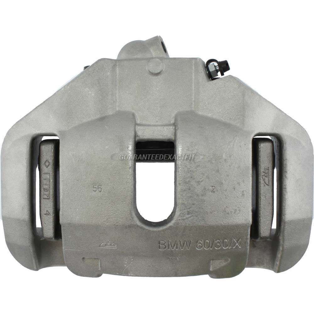 2007 Bmw 525 Brake Caliper
