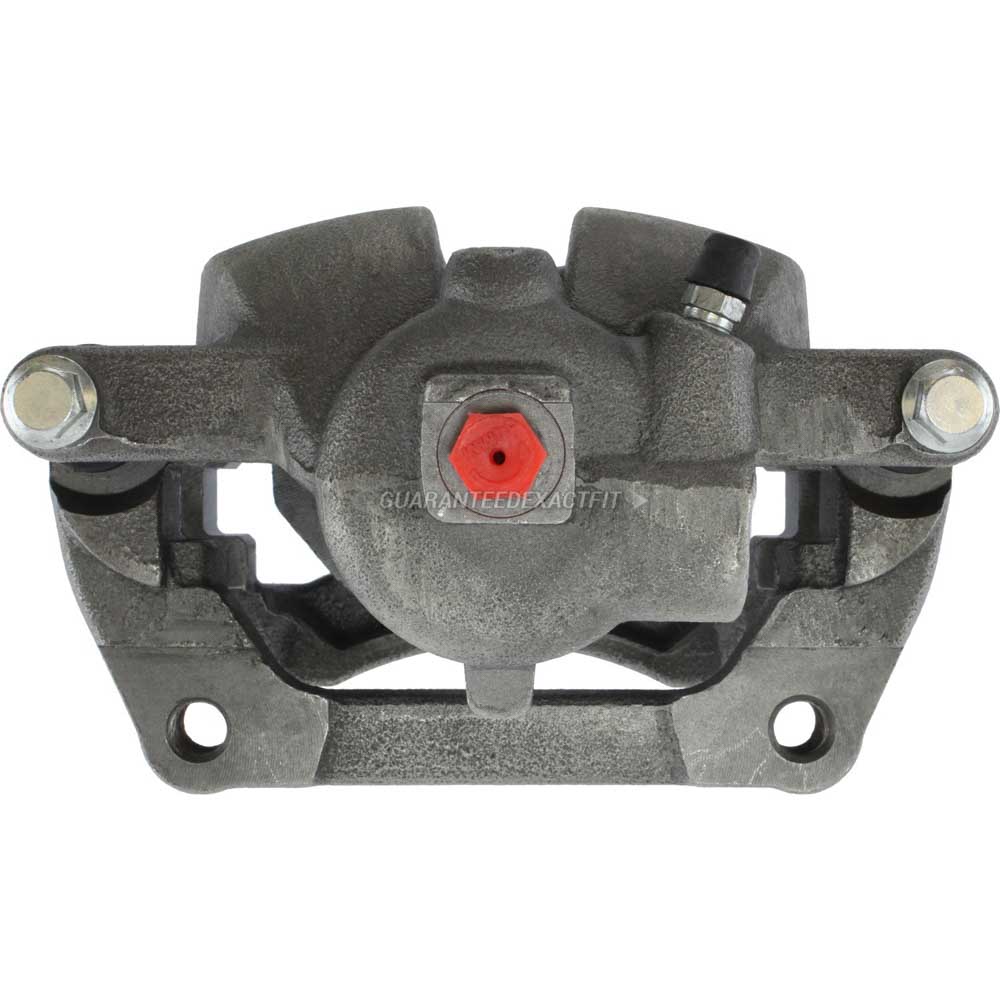 2006 Mini Cooper Brake Caliper