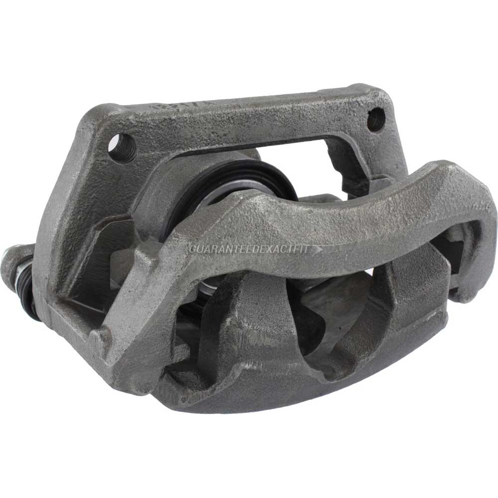 2006 Mini Cooper Brake Caliper