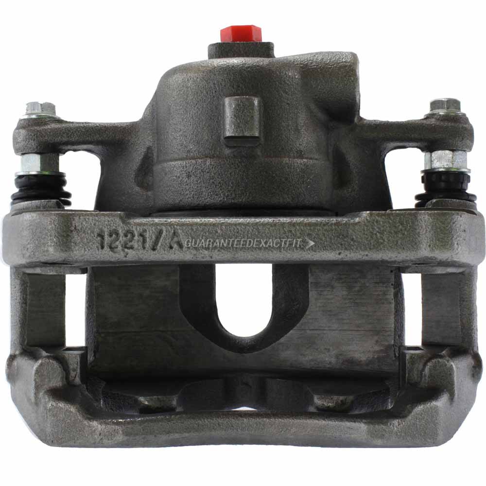 2006 Mini Cooper Brake Caliper