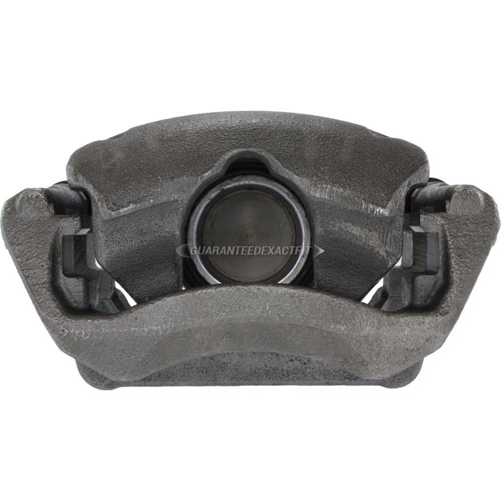 2006 Mini Cooper Brake Caliper