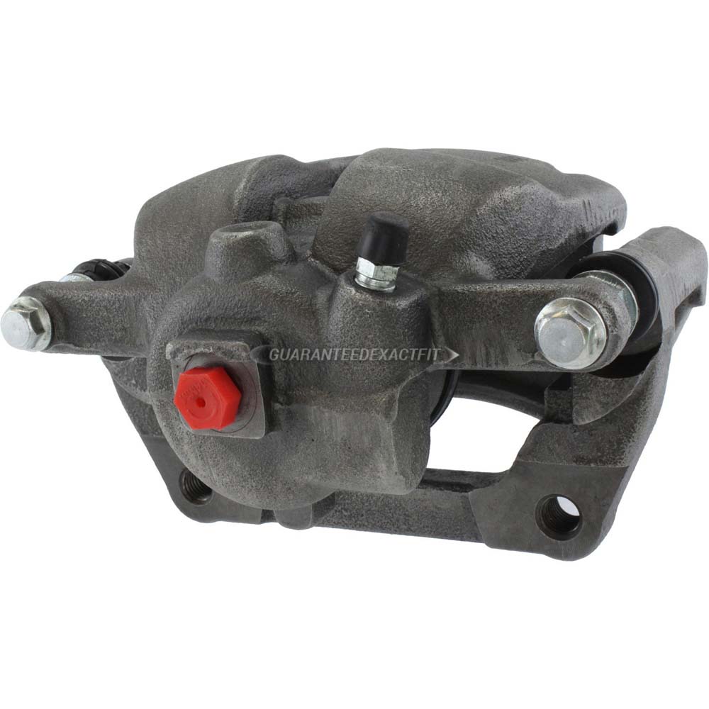 2006 Mini Cooper Brake Caliper
