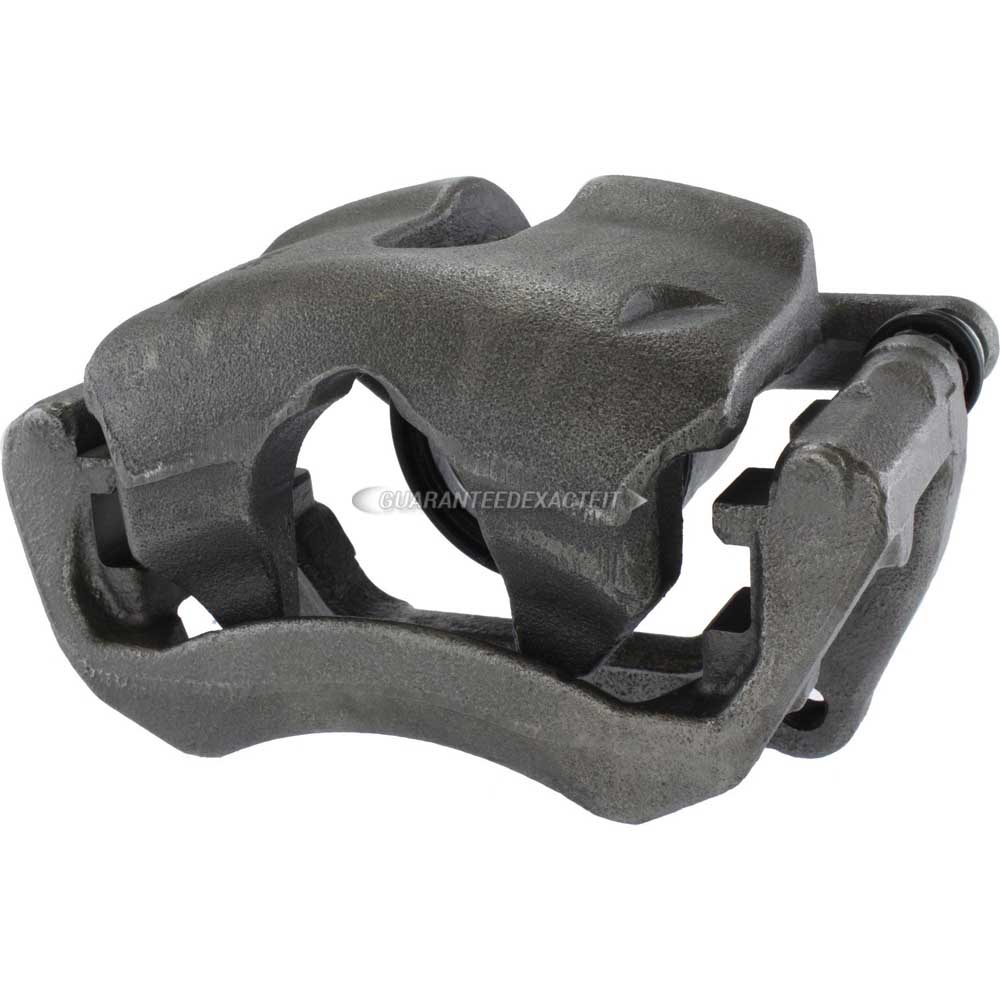 2006 Mini Cooper Brake Caliper
