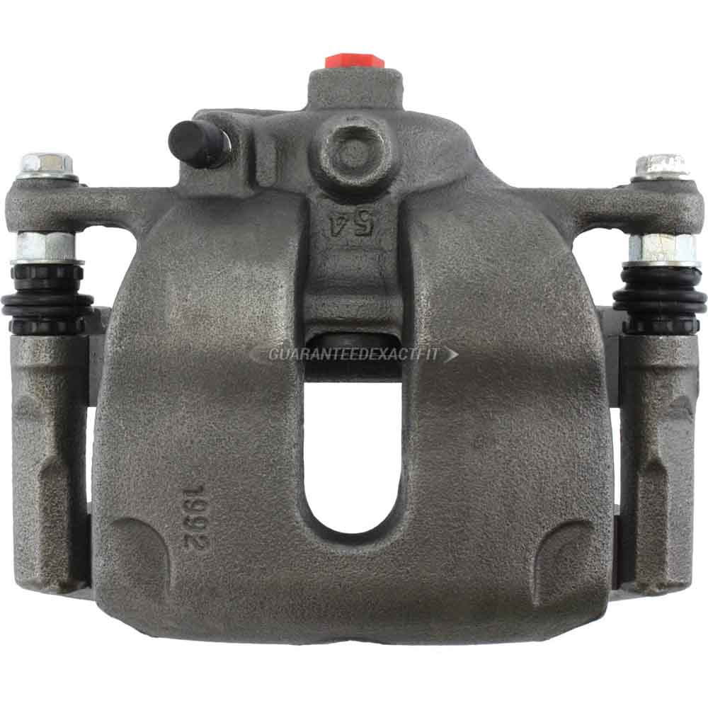 2006 Mini Cooper Brake Caliper