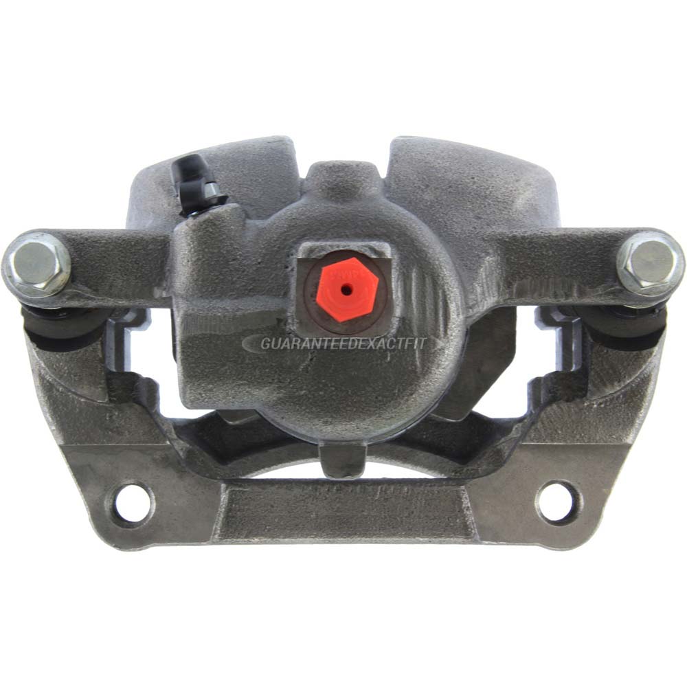 2006 Mini Cooper Brake Caliper