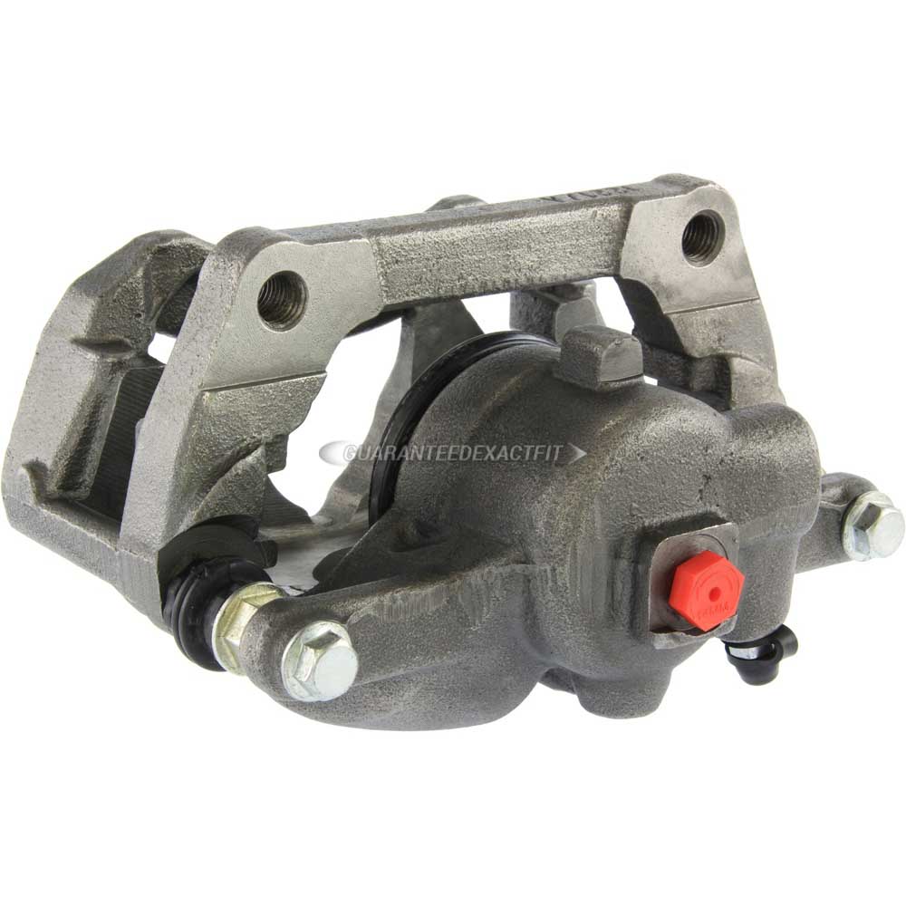 2006 Mini Cooper Brake Caliper