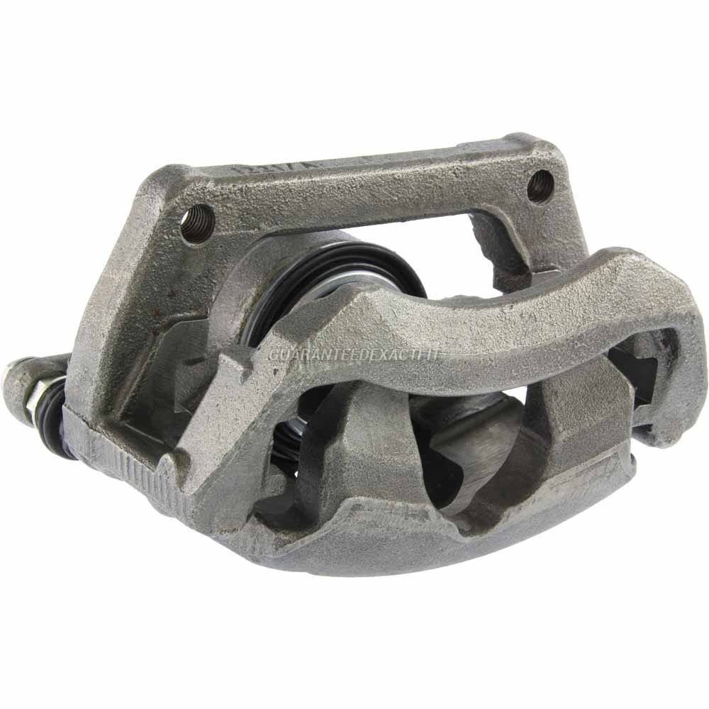 2006 Mini Cooper Brake Caliper