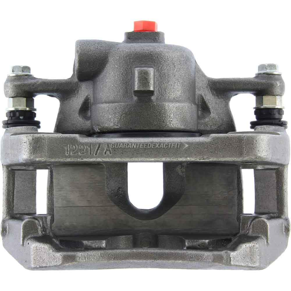 2006 Mini Cooper Brake Caliper