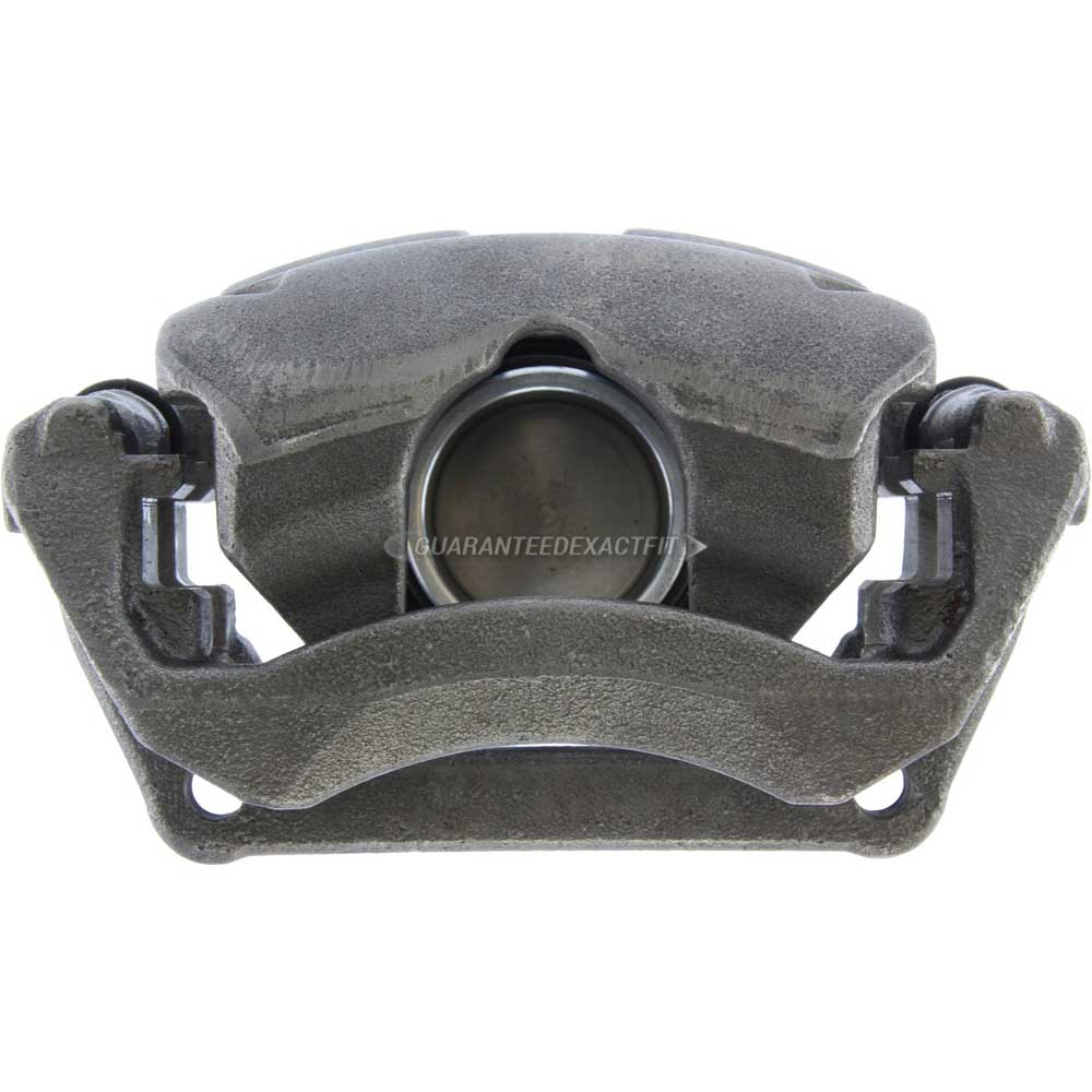 2006 Mini Cooper Brake Caliper