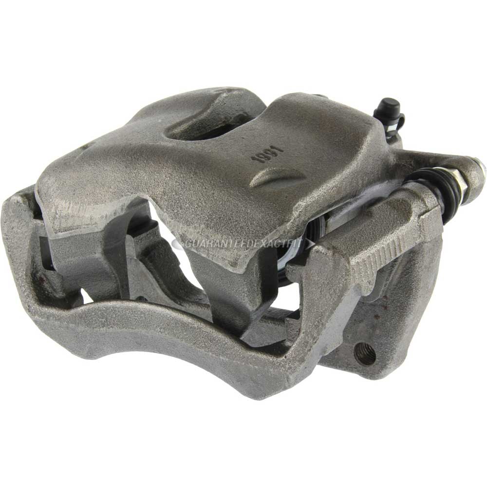 2006 Mini Cooper Brake Caliper