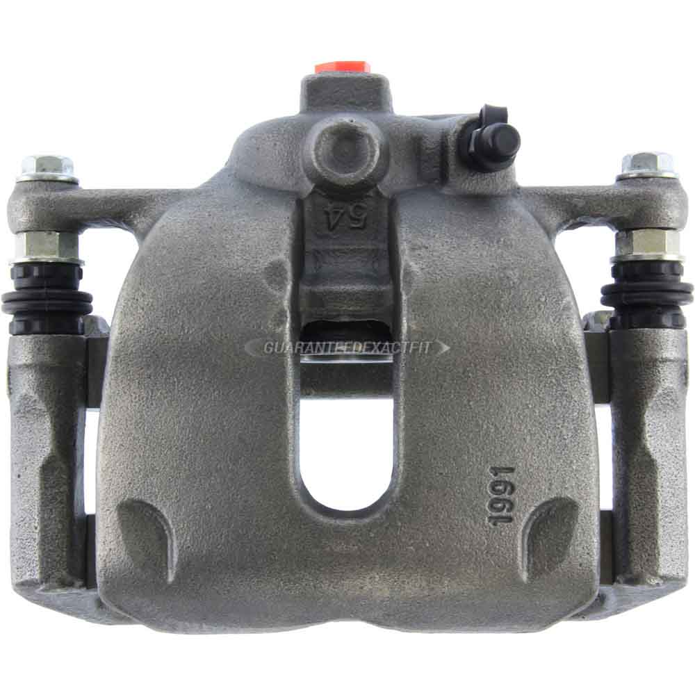 2006 Mini Cooper Brake Caliper