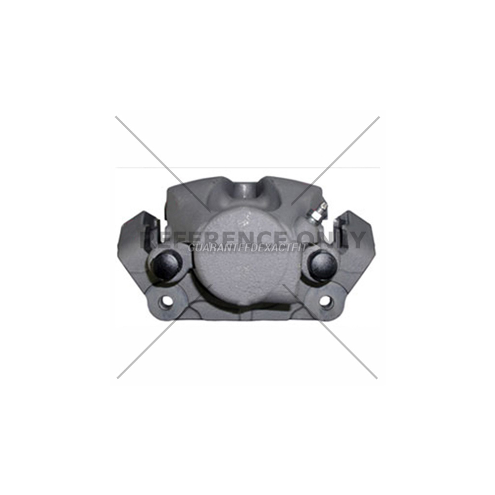 2012 Bmw X5 Brake Caliper