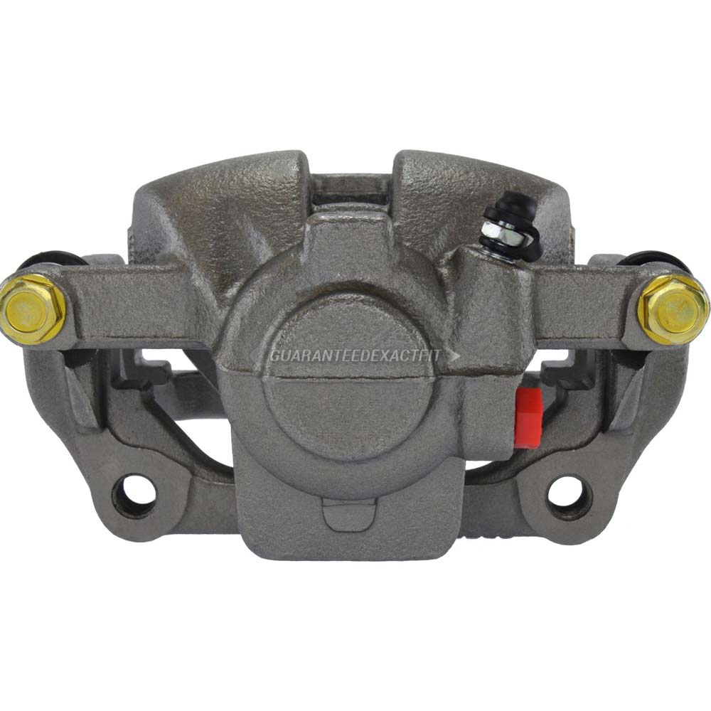 2012 Mini Cooper Brake Caliper