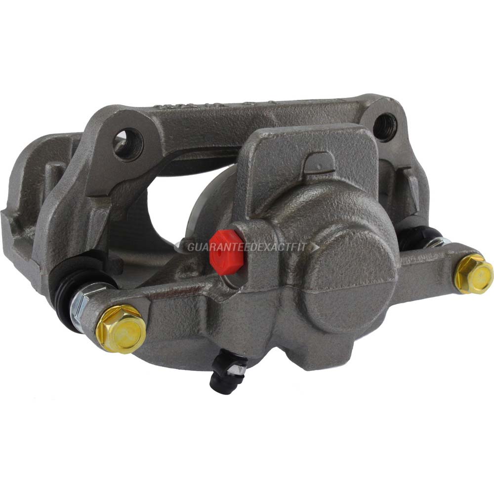 2012 Mini Cooper Brake Caliper