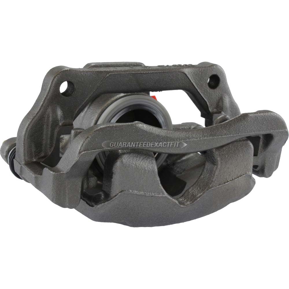 2012 Mini Cooper Brake Caliper